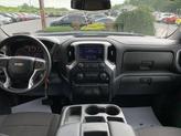 Thumbnail of 2020 Summit White Chevrolet Silverado 1500
