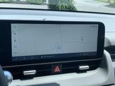 Thumbnail of 2025 Blue Hyundai IONIQ 5