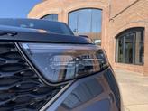 Thumbnail of 2023 Stone Blue Metallic Ford Explorer