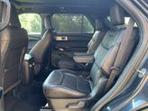 Thumbnail of 2023 Stone Blue Metallic Ford Explorer