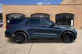 Thumbnail of 2023 Stone Blue Metallic Ford Explorer
