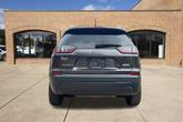 Thumbnail of 2019 Granite Crystal Clearcoat Metallic Jeep Cherokee