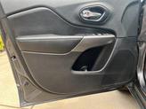 Thumbnail of 2019 Granite Crystal Clearcoat Metallic Jeep Cherokee