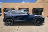 Thumbnail of 2024 Deep Crystal Blue Mica Mazda CX-30