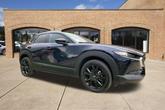 Photo of 2024 Deep Crystal Blue Mica Mazda CX-30