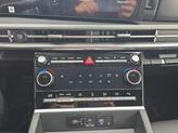 Thumbnail of 2025 Atlantic Blue Hyundai SANTA FE