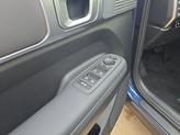 Thumbnail of 2025 Atlantic Blue Hyundai SANTA FE