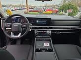 Thumbnail of 2025 Atlantic Blue Hyundai SANTA FE