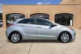 Thumbnail of 2016 Symphony Air Silver Hyundai Elantra GT