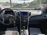 Thumbnail of 2016 Symphony Air Silver Hyundai Elantra GT