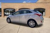 Thumbnail of 2016 Symphony Air Silver Hyundai Elantra GT
