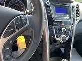 Thumbnail of 2016 Symphony Air Silver Hyundai Elantra GT