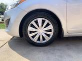 Thumbnail of 2016 Symphony Air Silver Hyundai Elantra GT