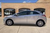 Thumbnail of 2016 Symphony Air Silver Hyundai Elantra GT