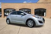 Photo of 2016 Symphony Air Silver Hyundai Elantra GT