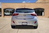 Thumbnail of 2016 Symphony Air Silver Hyundai Elantra GT