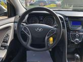 Thumbnail of 2016 Symphony Air Silver Hyundai Elantra GT