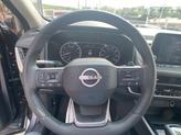 Thumbnail of 2025 Gun Metallic Nissan Rogue