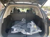 Thumbnail of 2025 Gun Metallic Nissan Rogue