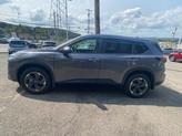 Thumbnail of 2025 Gun Metallic Nissan Rogue