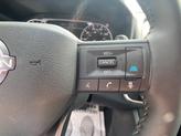 Thumbnail of 2025 Gun Metallic Nissan Rogue