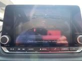 Thumbnail of 2025 Gun Metallic Nissan Rogue