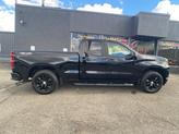 Thumbnail of 2020 Black Chevrolet Silverado 1500