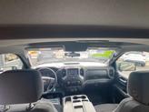 Thumbnail of 2020 Black Chevrolet Silverado 1500