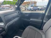 Thumbnail of 2020 Black Chevrolet Silverado 1500