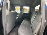 Thumbnail of 2020 Black Chevrolet Silverado 1500