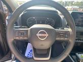 Thumbnail of 2025 Baja Storm Metallic Nissan Rogue