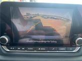 Thumbnail of 2025 Baja Storm Metallic Nissan Rogue