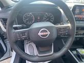 Thumbnail of 2025 Everest White Pearl Nissan Rogue