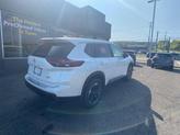 Thumbnail of 2025 Everest White Pearl Nissan Rogue