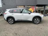 Thumbnail of 2021 Brilliant Silver Metallic Nissan Rogue