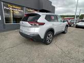 Thumbnail of 2021 Brilliant Silver Metallic Nissan Rogue