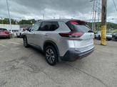 Thumbnail of 2021 Brilliant Silver Metallic Nissan Rogue