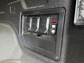 Thumbnail of 2025 Onyx Black GMC Sierra EV