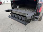 Thumbnail of 2025 Onyx Black GMC Sierra EV