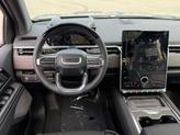 Thumbnail of 2025 Onyx Black GMC Sierra EV