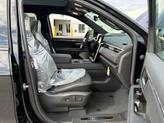 Thumbnail of 2025 Onyx Black GMC Sierra EV