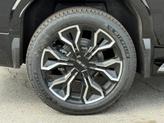 Thumbnail of 2025 Onyx Black GMC Sierra EV
