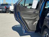 Thumbnail of 2023 Sapphire Metallic Buick Encore GX