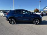 Thumbnail of 2023 Sapphire Metallic Buick Encore GX