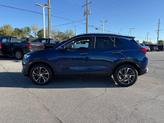 Thumbnail of 2023 Sapphire Metallic Buick Encore GX