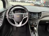 Thumbnail of 2017 Nightfall Gray Metallic Chevrolet Trax