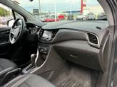Thumbnail of 2017 Nightfall Gray Metallic Chevrolet Trax