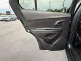 Thumbnail of 2017 Nightfall Gray Metallic Chevrolet Trax
