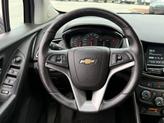 Thumbnail of 2017 Nightfall Gray Metallic Chevrolet Trax