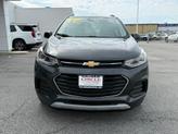Thumbnail of 2017 Nightfall Gray Metallic Chevrolet Trax